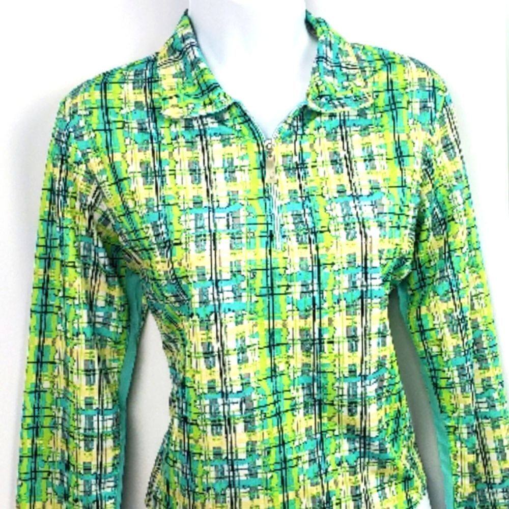 BETTE & COURT Athletic TOP